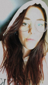 Profile photo for Denisse Manzano