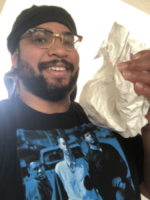 Profile photo for Michael Garmon