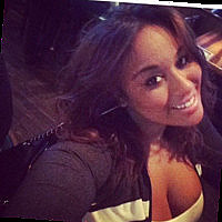 Profile photo for Lindsay Palmer