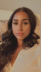 Profile photo for Alexa Fahel