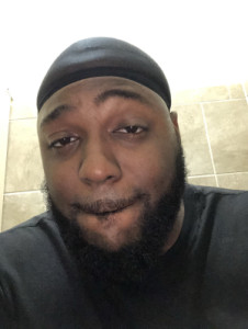 Profile photo for Christopher Jackson