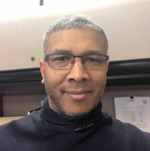 Profile photo for Michael Rudd