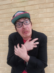 Profile photo for Ryan Crone