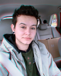 Profile photo for William Maxey