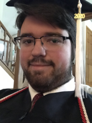 Profile photo for Kaleb Wick