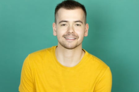 Profile photo for Zach Haines