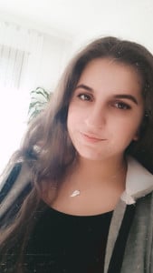 Profile photo for Celine Fabienne