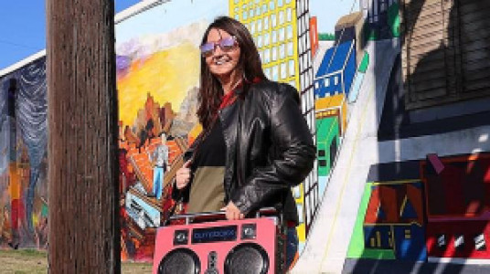 Profile photo for KIM MIDDLETON