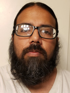 Profile photo for Jared Moore