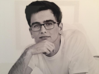 Profile photo for Declan Bolton