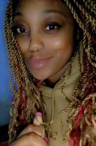 Profile photo for Christina Dunham