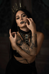 Profile photo for Brittany Thibault