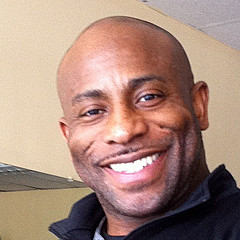 Profile photo for Marion Benton