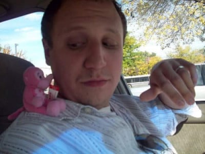 Profile photo for Daniel Duke