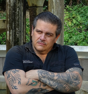 Profile photo for Sebastian Randazzo