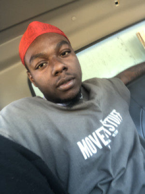 Profile photo for Gerald Edward foster
