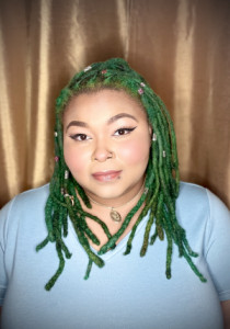 Profile photo for Reva Thompson