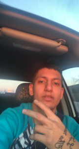 Profile photo for Cesar Espejo
