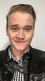 Profile photo for Andrew Rippon