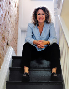 Profile photo for Natalie Silverman