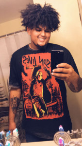 Profile photo for Johnny Torres