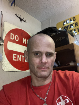 Profile photo for Brock Allen