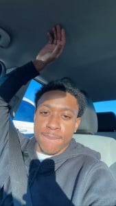 Profile photo for Dylan Brown