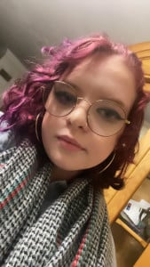 Profile photo for Tiffany pozelli worsnup