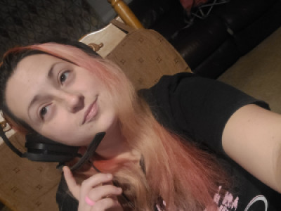 Profile photo for Miranda Kaiser