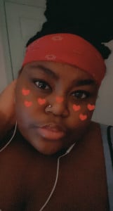 Profile photo for Qunessha Boone