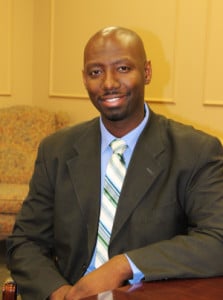 Profile photo for Antione Harvis