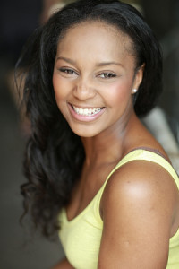 Profile photo for Alexia Khadime
