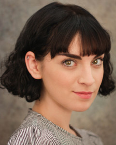 Profile photo for Freya Storch