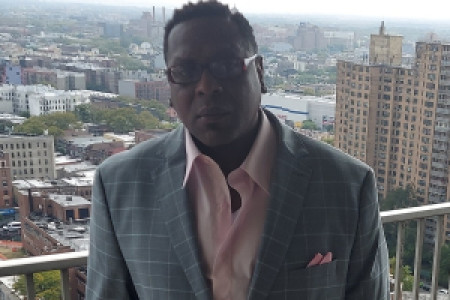 Profile photo for Clarence Drake