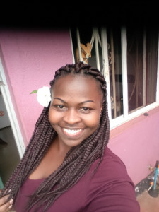 Profile photo for Ritha Namayanja Luswata