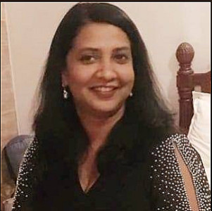 Profile photo for Nan Vasan
