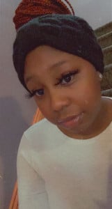 Profile photo for Nyrobi Knight