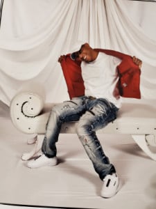 Profile photo for Curtis Lawton