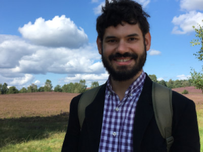 Profile photo for Joseph Piergrossi