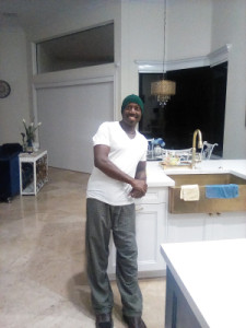 Profile photo for Dale. Christie