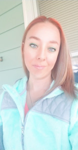 Profile photo for Kimberly Eddy