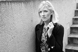 Profile photo for Hetty Clark