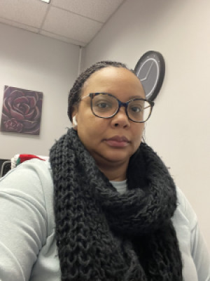 Profile photo for Shenia watson