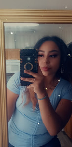 Profile photo for Jocelyn Colindres