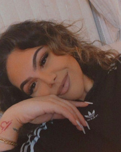 Profile photo for Alina Galvez