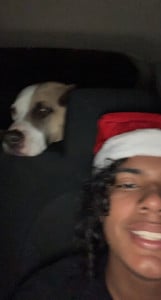 Profile photo for Steven Vargas