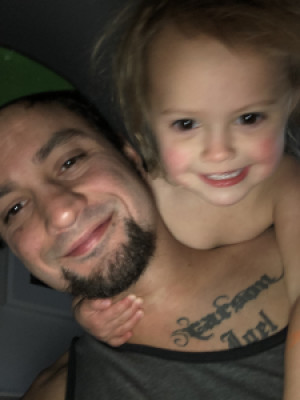 Profile photo for Jesse Canida