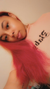 Profile photo for Destiny Davis