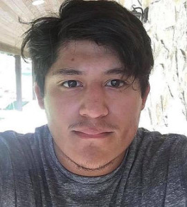 Profile photo for Marcos Garcia