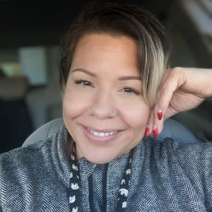 Profile photo for Crystal Rubio